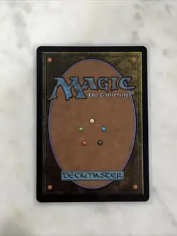 MTG Summon: Leviathan Final Fantasy Rare Card #77 - Image 2