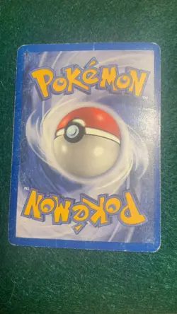 Grimer 56/109 Team Rocket Returns Reverse Holo - Image 3