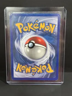 Pokémon Bulbasaur Expedition Base Set, Card 94/165, Reverse Holo - Image 4