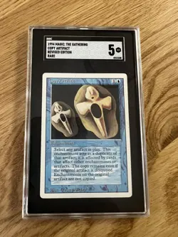 Copy Artifact Revised Edition Regular - Image 3