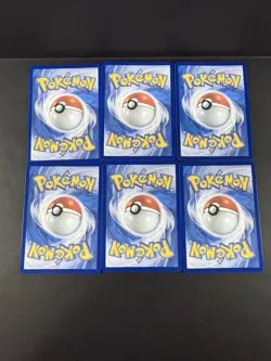 Pokémon Hot Air Arena Sv10 Complete Ex Set - Assorted Pokemon Cards US Seller - Image 2