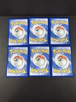 Pokémon Hot Air Arena Sv10 Complete Ex Set - Assorted Pokemon Cards US Seller - Image 4