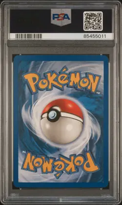 PSA 10 💎 GEM MINT Moltres 21/144 RARE Skyridge E Reader Pokemon Card - Image 2