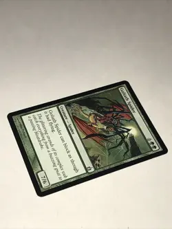 GOLIATH SPIDER Magic the Gathering Card - Image 10