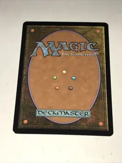 GOLIATH SPIDER Magic the Gathering Card - Image 11