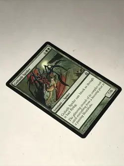 GOLIATH SPIDER Magic the Gathering Card - Image 3