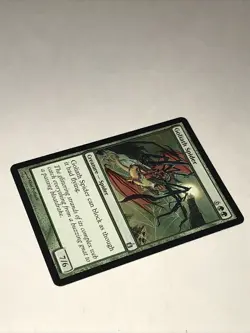 GOLIATH SPIDER Magic the Gathering Card - Image 4