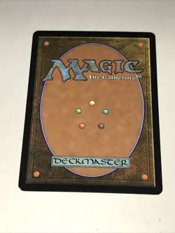 GOLIATH SPIDER Magic the Gathering Card - Image 5