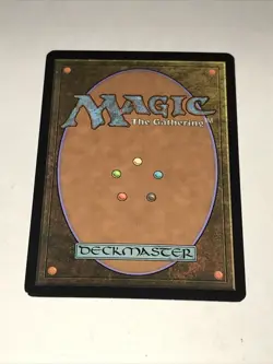 GOLIATH SPIDER Magic the Gathering Card - Image 6