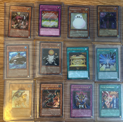 Yu-Gi-Oh! TCG Holographic Cards - Lot of 39 Cards - Great Condition - Image 7