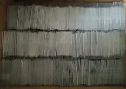 Union Arena TCG Promo / Participation Cards Lot. Good For Resale. Many Cards. - Image 5