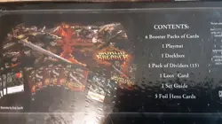 World Of Warcraft Trading Card Game Worldbreaker Epic Collection - Image 8