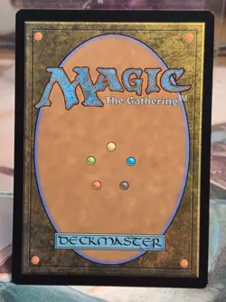 U 0364 Summon: Anima Borderless Uncommon Final Fantasy NM Card MTG FFX FIN Saga - Image 4