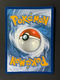 Charizard EX XY121 JUMBO Pokémon Card Black Star Promo Holo 2016 Full Art NM - Image 4