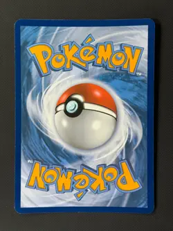Charizard EX XY121 JUMBO Pokémon Card Black Star Promo Holo 2016 Full Art NM - Image 8