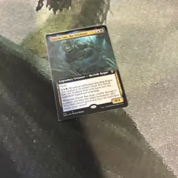 MTG Zareth San, the Trickster (Extended Art) - Zendikar Rising (ZNR) #373 MTG - Image 15