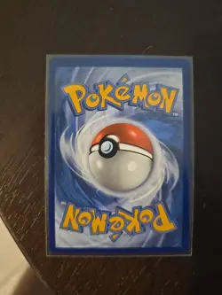 Pokémon TCG Steven’s Beldum 207 Black Star Promo Card Pack Fresh NM Condition - Image 2