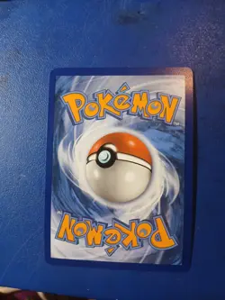 Pokémon TCG Steven’s Beldum 207 Black Star Promo Card Pack Fresh NM Condition - Image 2