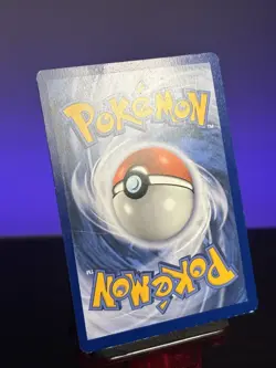 Jirachi GX 79a/236 - Unified Minds - Alt Art Promo Pokemon Card - LP - Image 11