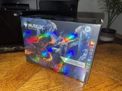 Magic The Gathering Final Fantasy Gift Bundle (Sealed) - Image 2