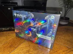 Magic The Gathering Final Fantasy Gift Bundle (Sealed) - Image 7