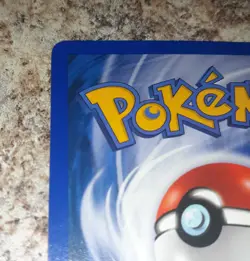 ðŸ”¥ TCG Near Mint Wooper 66/147 e-Card Series Pokemon Aquapolis 2002 NM - Image 2