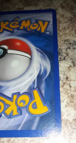 ðŸ”¥ TCG Near Mint Wooper 66/147 e-Card Series Pokemon Aquapolis 2002 NM - Image 3