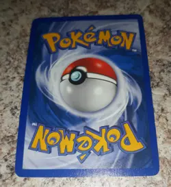 ðŸ”¥ TCG Near Mint Wooper 66/147 e-Card Series Pokemon Aquapolis 2002 NM - Image 4