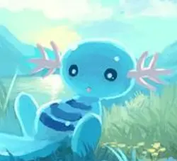 ðŸ”¥ TCG Near Mint Wooper 66/147 e-Card Series Pokemon Aquapolis 2002 NM - Image 7