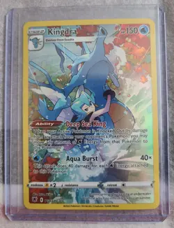 MTG Modern Horizons 3 Volatile Stormdrake Borderless Rare Non-Foil #0329 - Image 3