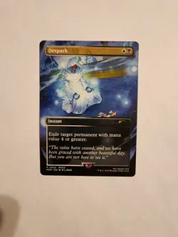 Despark - WPN & Gateway Promo - Final Fantasy - MTG - Image 1