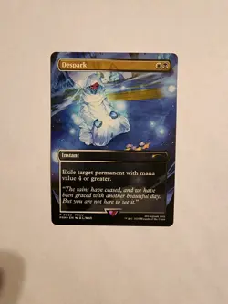 Despark - WPN & Gateway Promo - Final Fantasy - MTG - Image 2