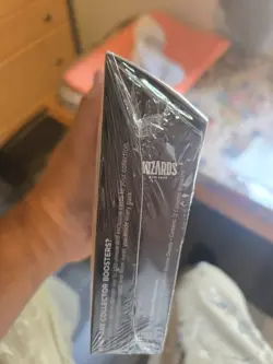 Magic the Gathering Final Fantasy Collector Booster Box New - Image 9