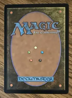 Magic The Gathering Secret Lair - Final Fantasy - Ifrit (Fury) - Rainbow Foil - Image 2