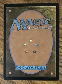 Magic The Gathering Secret Lair - Final Fantasy - Ifrit (Fury) - Rainbow Foil - Image 6