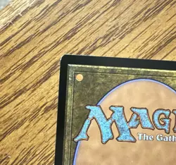 Magic The Gathering Secret Lair - Final Fantasy - Ifrit (Fury) - Rainbow Foil - Image 7