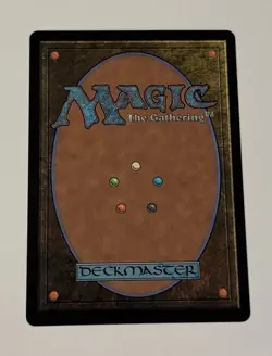 MTG An Offer You Can't Refuse - Foundations LP - Image 4