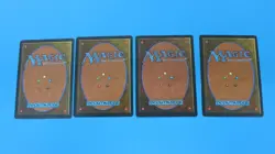 4x RESERVED   ICE CAULDRON  ARTIFACT P ICE AGE MTG MAGIC GATHERING  3 NM /  1 MP - Image 4