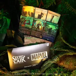 MTG SECRET LAIR: MARVEL The Astonishing Foil Bundle *ready to ship* - Image 4
