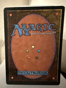 Brushland - Ice Age - Magic The Gathering - MTG (A) - Image 2