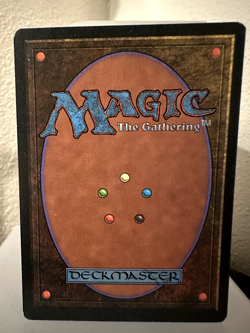 Brushland - Ice Age - Magic The Gathering - MTG (A) - Image 4