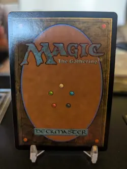 Magic The Gathering MTG Final Fantasy #94 Dark Confidant - Image 4
