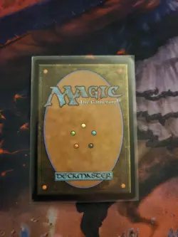 Displacer Kitten NM 063 Commander Legends: Battle for Baldur's Gate Regular MTG - Image 4