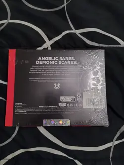 Magic the Gathering MTG Innistrad Remastered Collector Booster Omega Box Sealed - Image 2
