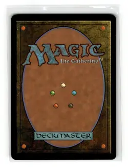 MTG Magic The Gathering Plated Spider Common Heavily Played - Image 4