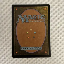 MTG [Underworld Dreams] Theros: Beyond Death FOIL 121/254 U NM/Unplayed - Image 4