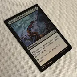 MTG [Underworld Dreams] Theros: Beyond Death FOIL 121/254 U NM/Unplayed - Image 6