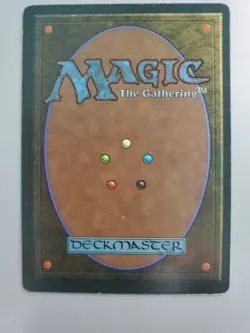 MTG Sleight of Mind Revised Edition Regular Rare LP See Picture - Image 4