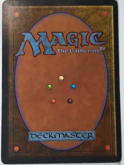 Giant Trap Door Spider - Ice Age - Magic the Gathering MTG Nice! - Image 2