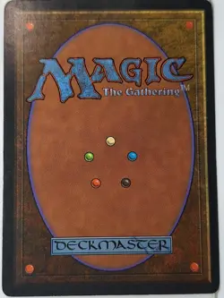 Giant Trap Door Spider - Ice Age - Magic the Gathering MTG Nice! - Image 4